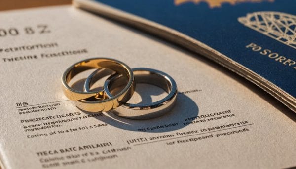 marriage validity and recognition