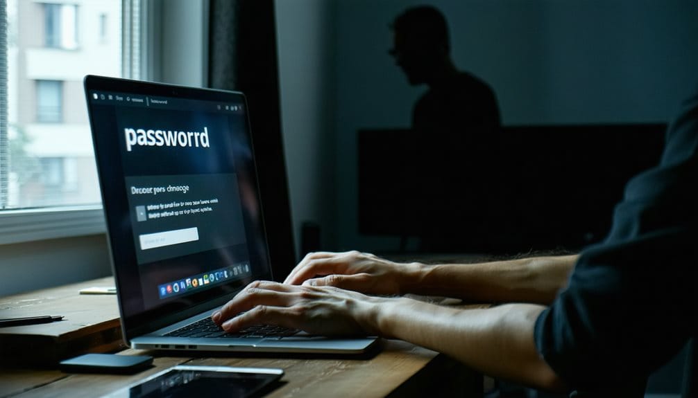 protecting personal information security