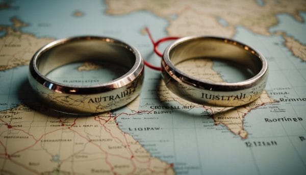 recognition of foreign divorces