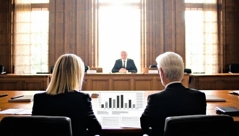 second marriage divorce trends