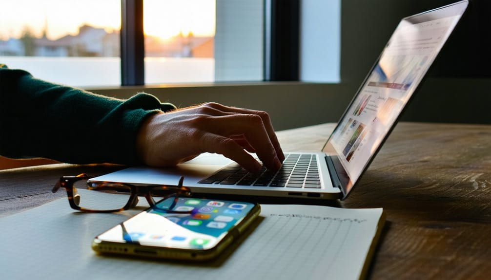 secure your social media accounts - how to secure your social media privacy during divorce - queensland family law practice insights and guide