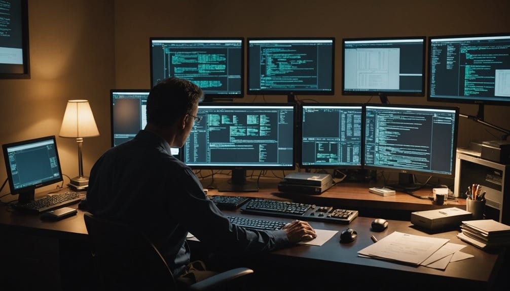 asset protection strategies outlined - how to protect assets from digital forensic investigations - queensland family law practice