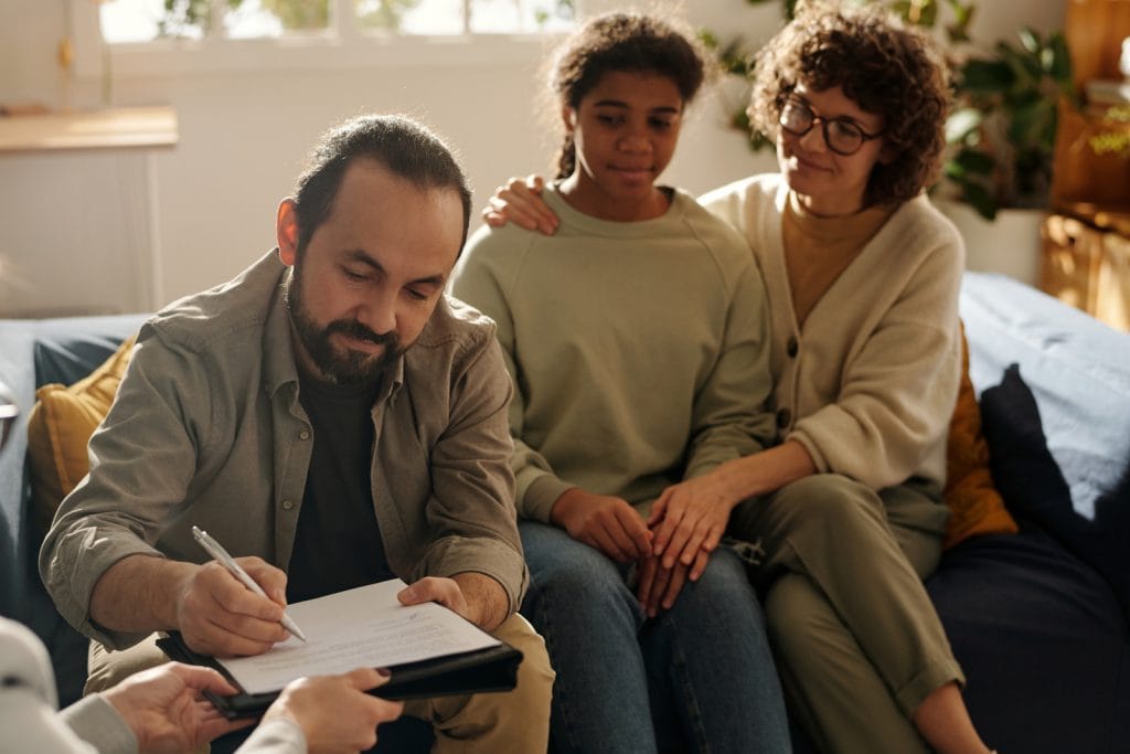 Crafting Effective International Custody Agreements