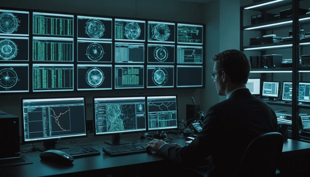 digital asset detection strategies