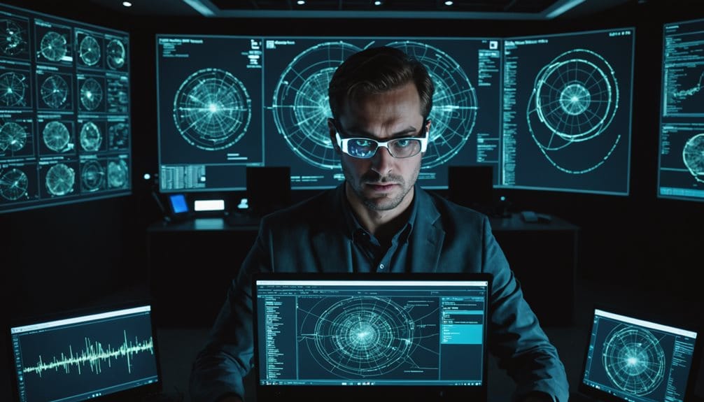 digital forensics asset discovery