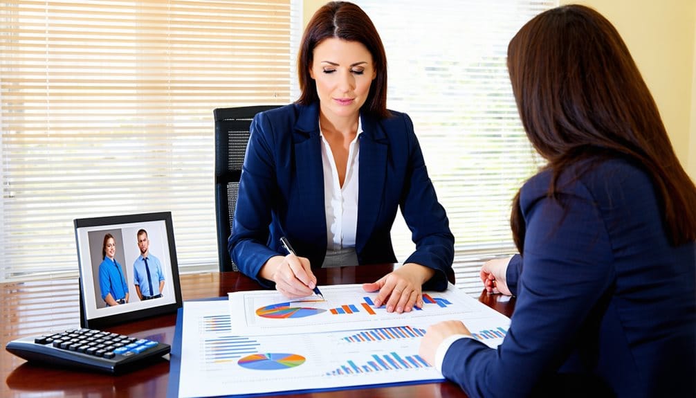 financial planning for families