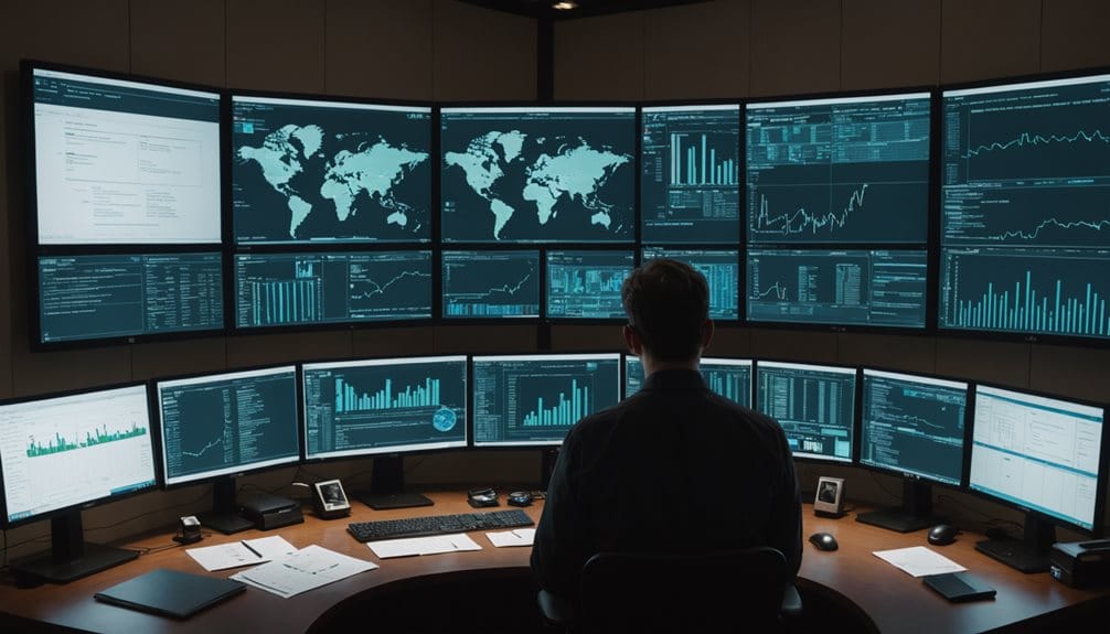 how forensic accountants detect hidden assets in divorce cases - role of digital forensics - queensland family law practice guide