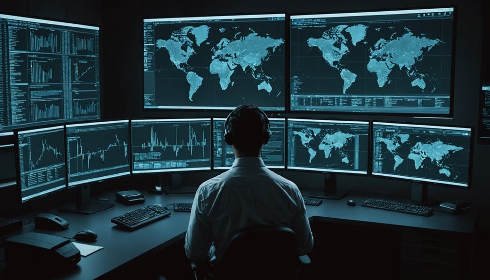 hidden asset investigation ethics