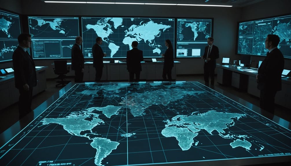 role of digital forensics in hidden wealth in offshore accounts - queensland family law practice insights on digital forensics