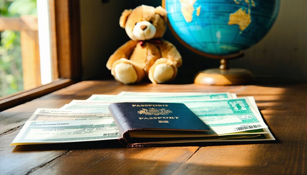 international child custody agreements - international child custody laws - hague convention and child custody - queensland family law practice