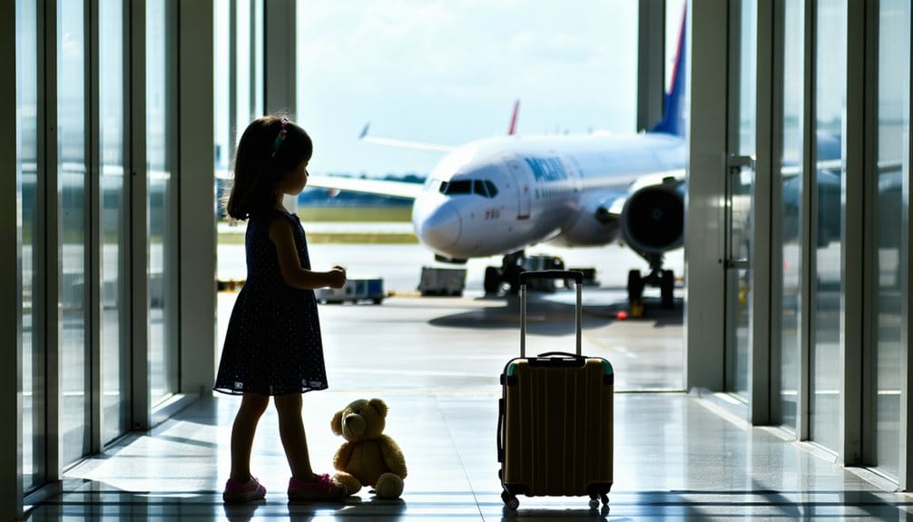 international child custody complexities - understanding international child custody agreements - child custody laws - international child custody agreements - International Child Custody Agreements: 2025 Important Guide