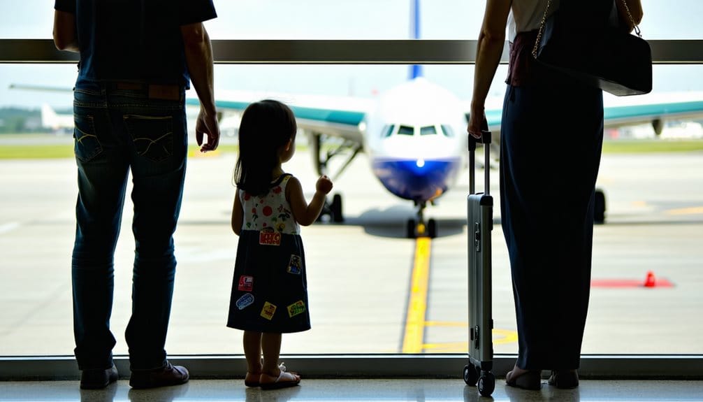 international child custody issues - legal implications of international relocation on child custody - international child relocation - queensland family law practice