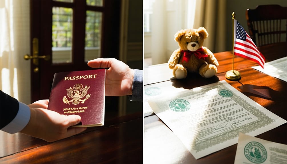 international treaties influence custody - international child custody agreements - Key points from 2025 guide on international child custody agreements