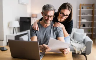 How to Manage Joint Debts After Separation
