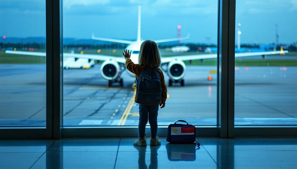 parental access after relocation