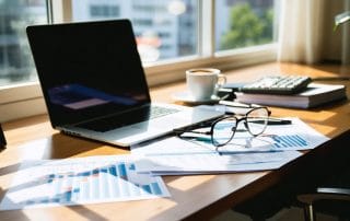 post divorce financial adjustments needed - financial steps to take after divorce - queensland family law practice guide on divorce