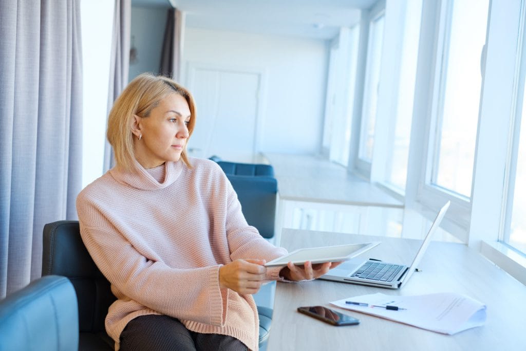 How Can I Protect Myself from My Ex-Partner's Debts?