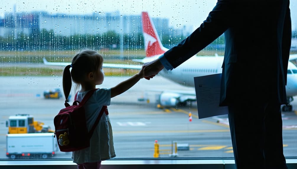 relocation logistics and challenges