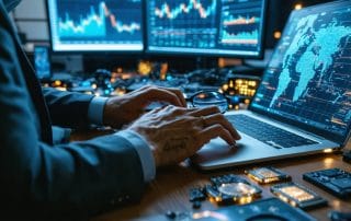 role of digital forensics in uncovering hidden assets - qflp guide - queensland family law practice