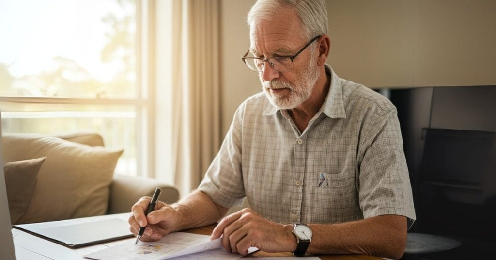 Managing Superannuation Assets After Divorce