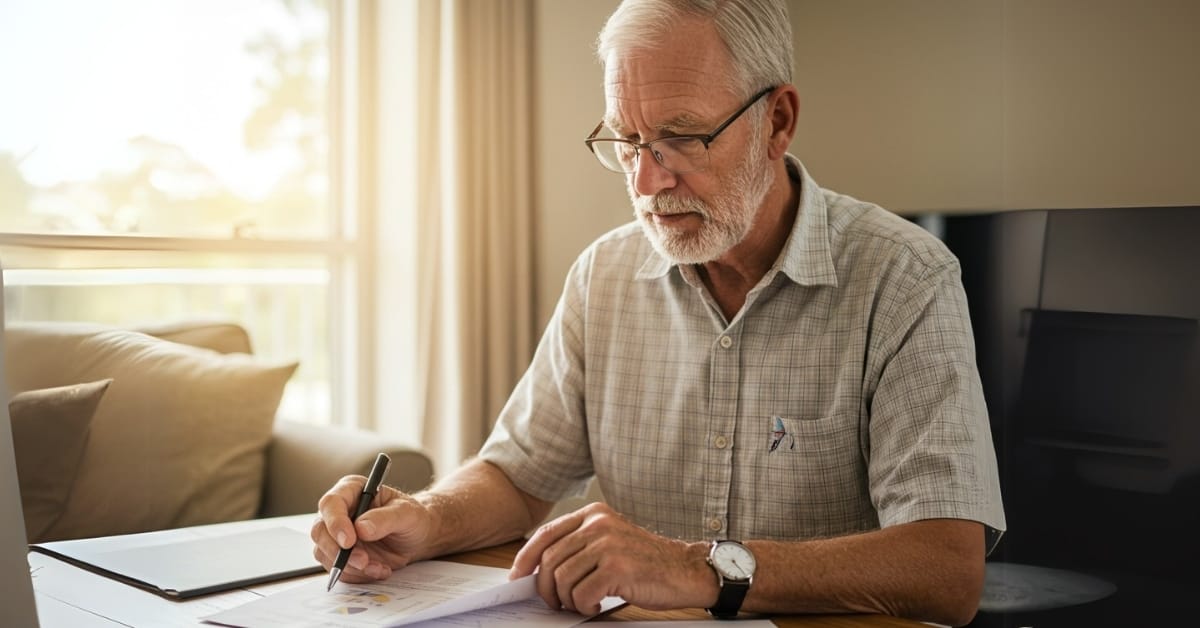 Managing Superannuation Assets After Divorce