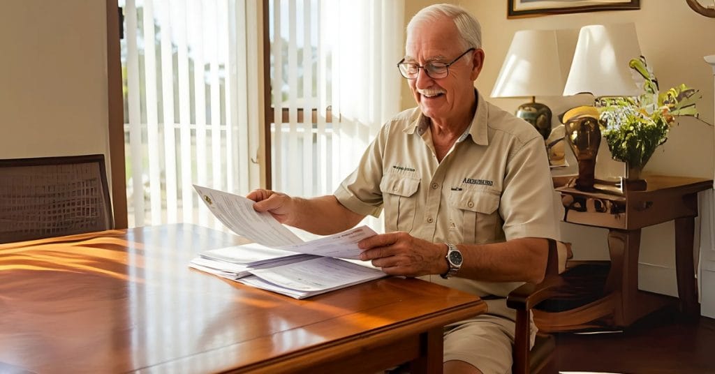 Securing Your Superannuation After Divorce