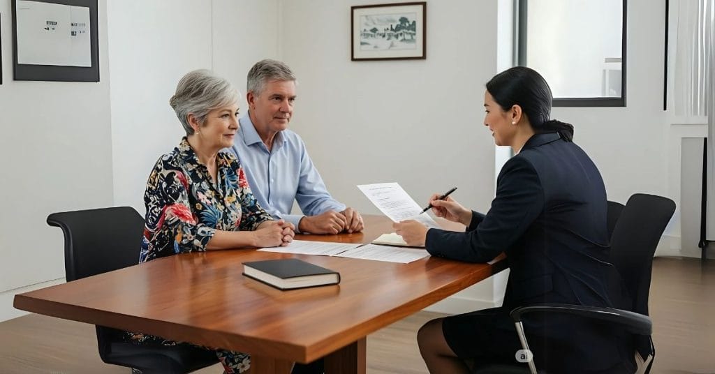 Superannuation Splitting Options in Divorce