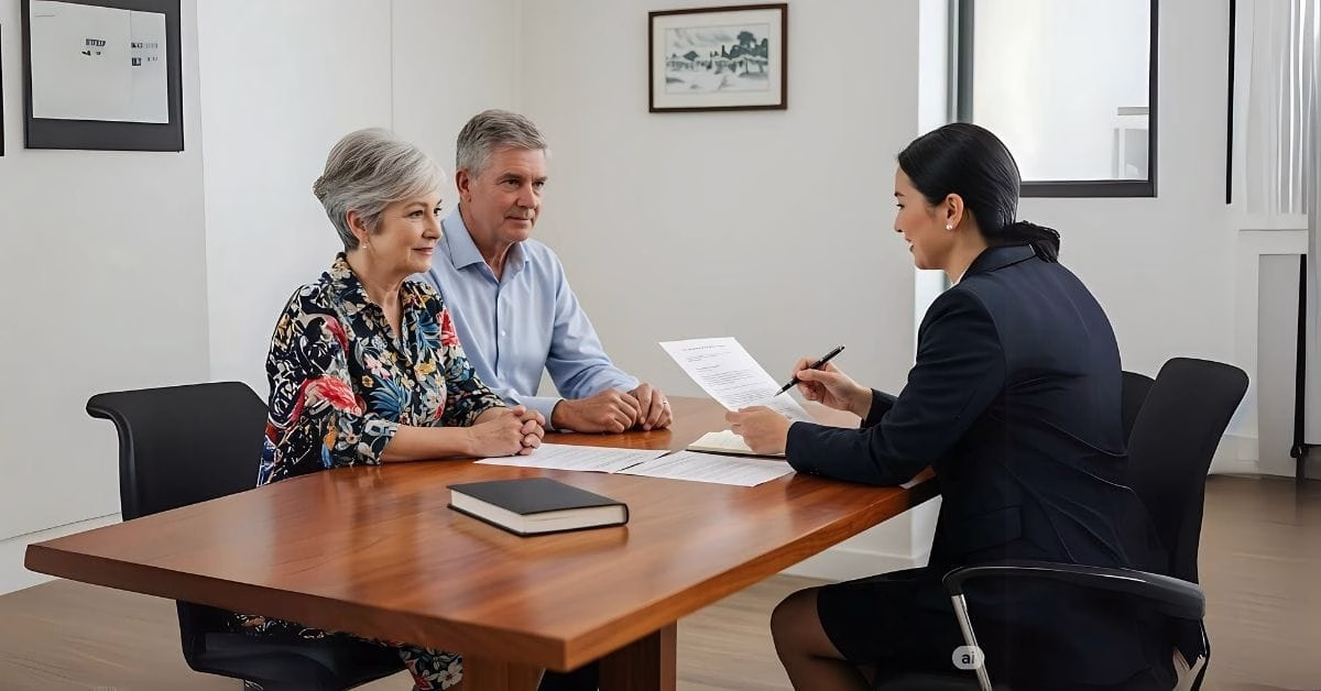 Superannuation Splitting Options in Divorce