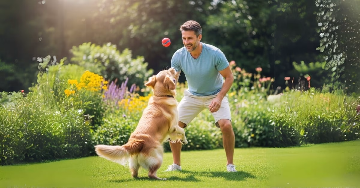 Pet Custody & Law