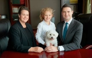 A Guide to the New Family Law Changes for Pet Custody