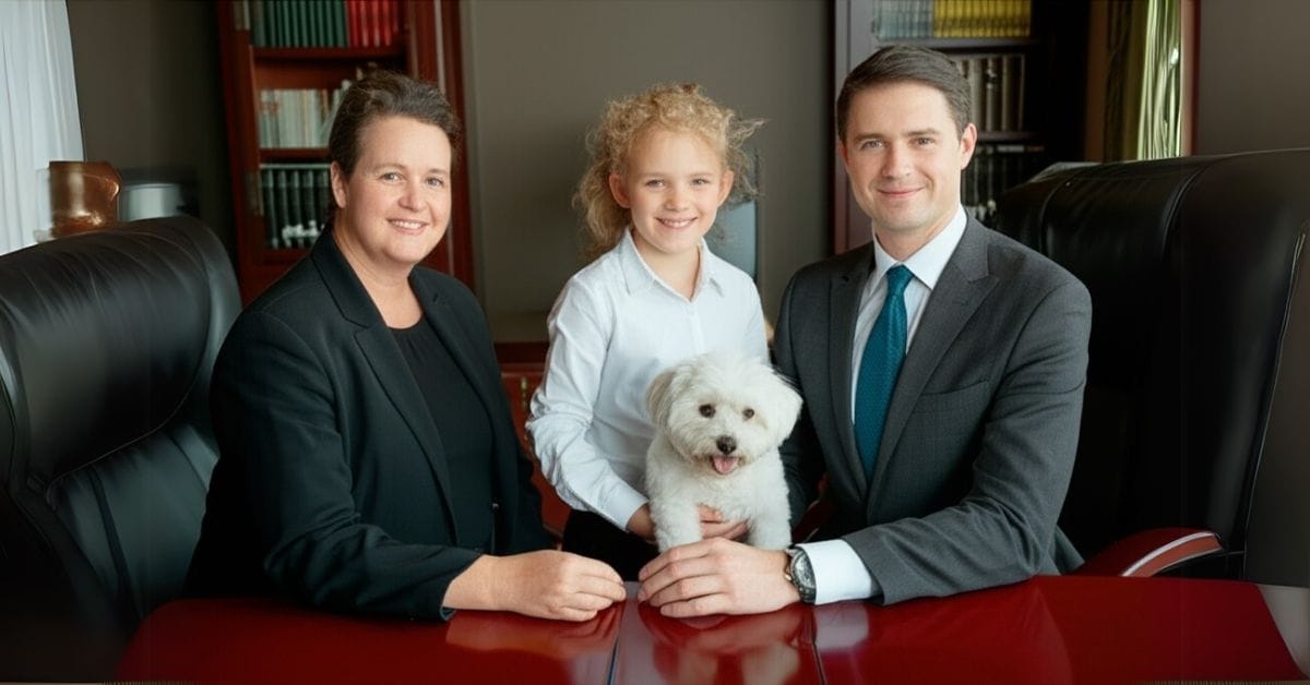Who Gets Fluffy? A Guide to the New Family Law Changes for Pet Custody