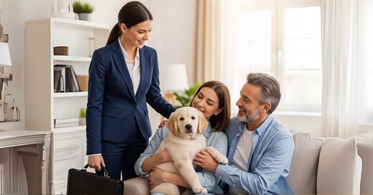 What Courts Actually Consider in Pet Custody