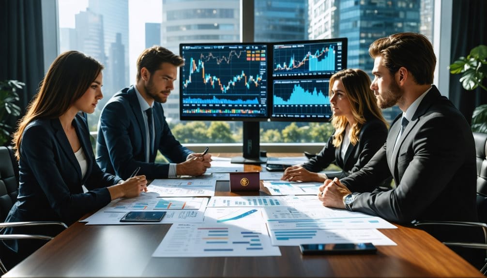 disclose crypto for fairness