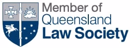 Member Of Queensland Law Society