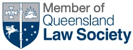 Member Of Queensland Law Society