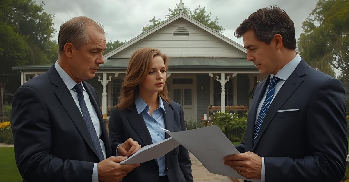 property-settlement-australia