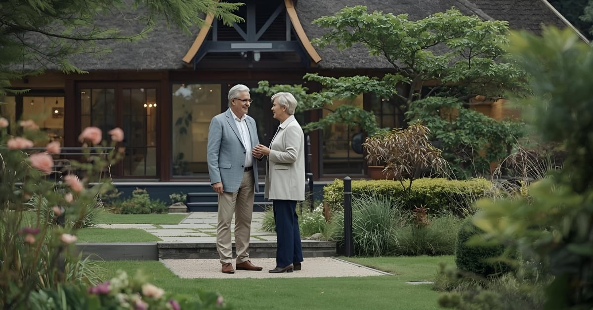 property settlement for self employed business owners