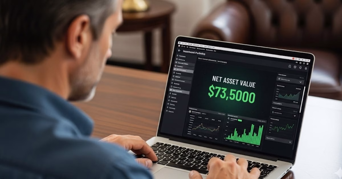 valuing trust fund and family business