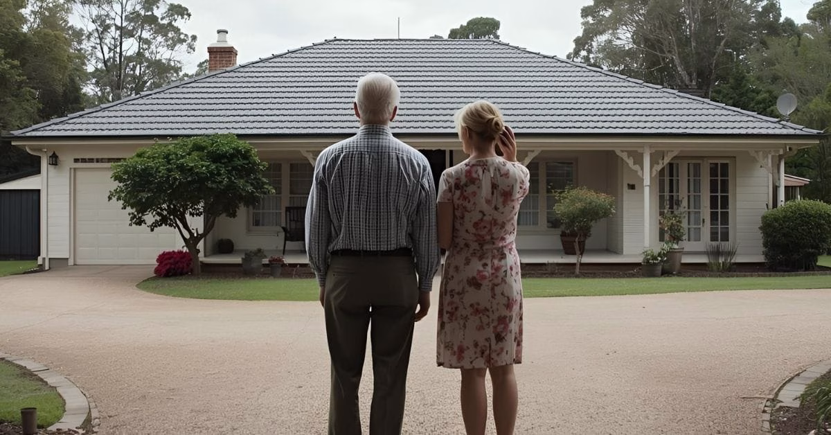 Family Trust Control in Australian Property Settlements