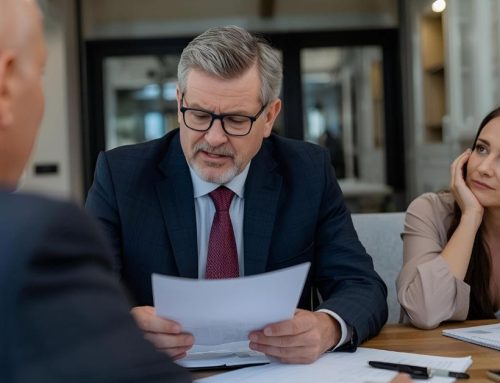 Binding Financial Agreements for Second Marriages in Queensland