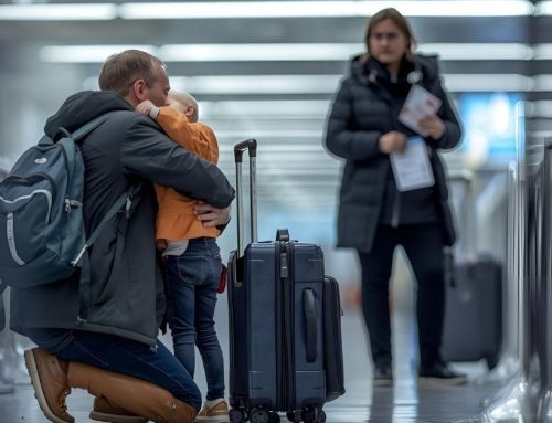 Cross Border Enforcement of Family Law Orders in Australia