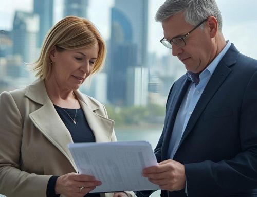 How to Find Offshore Funds in an Australian Divorce