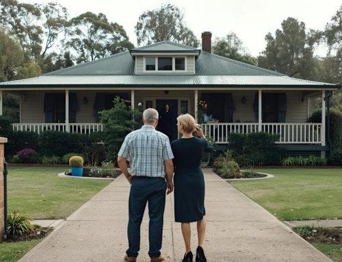 Family Trust Control in Australian Property Settlements Made Clear