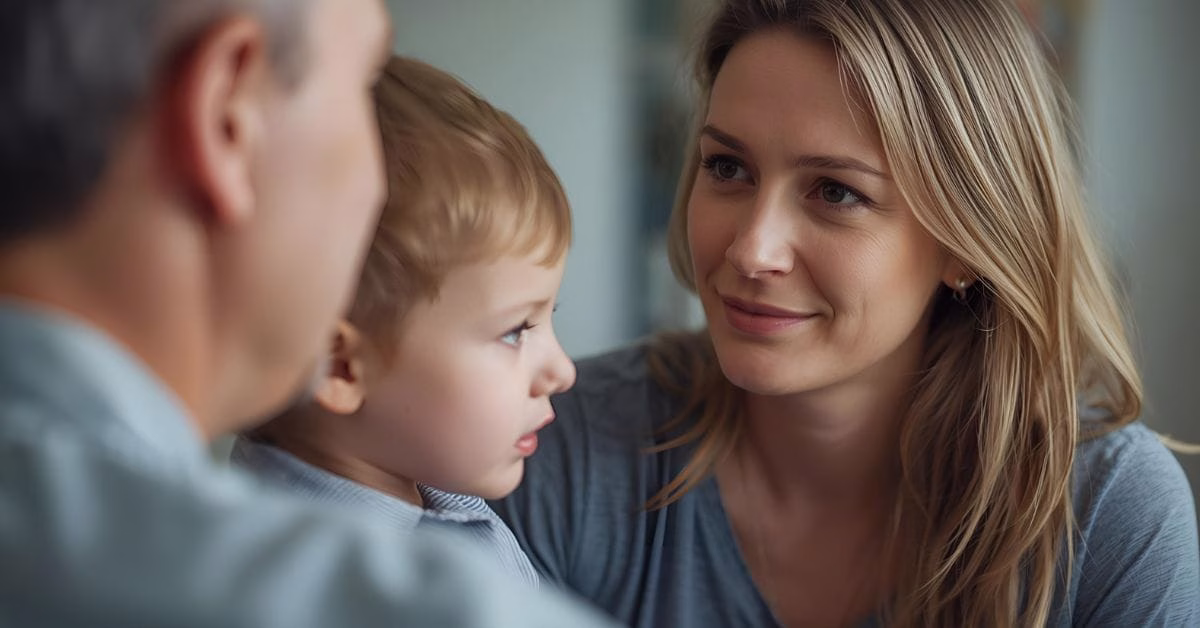 parental alienation