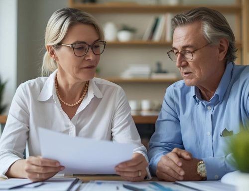 How a Forensic Accountant Strengthens Your Brisbane Property Settlement