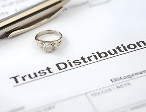 Trust Distributions and Divorce Tax in Australia Explained