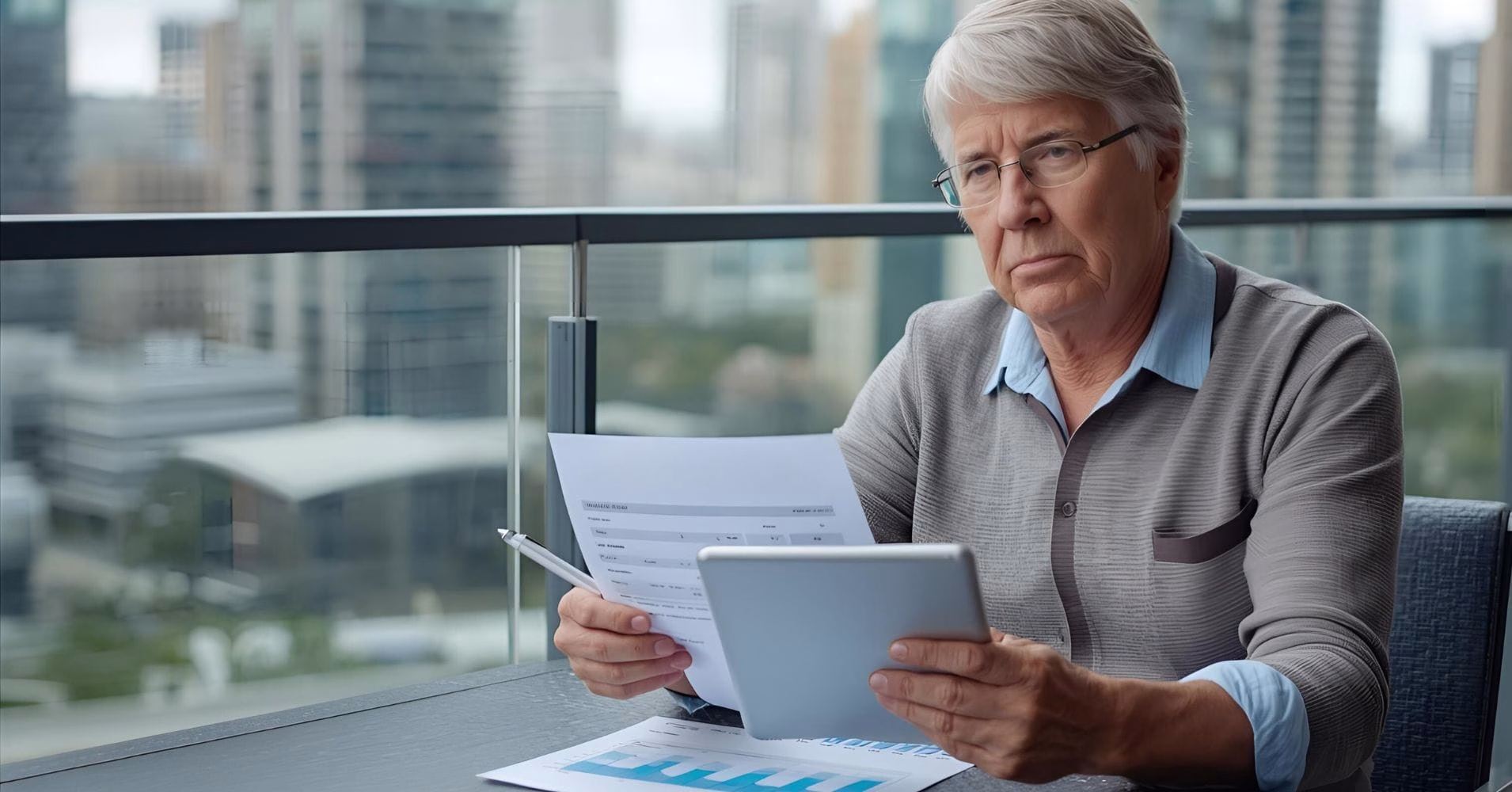 Guide to superannuation splitting in divorce property settlements