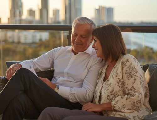 Binding financial agreements in estate planning explained for Gold Coast families