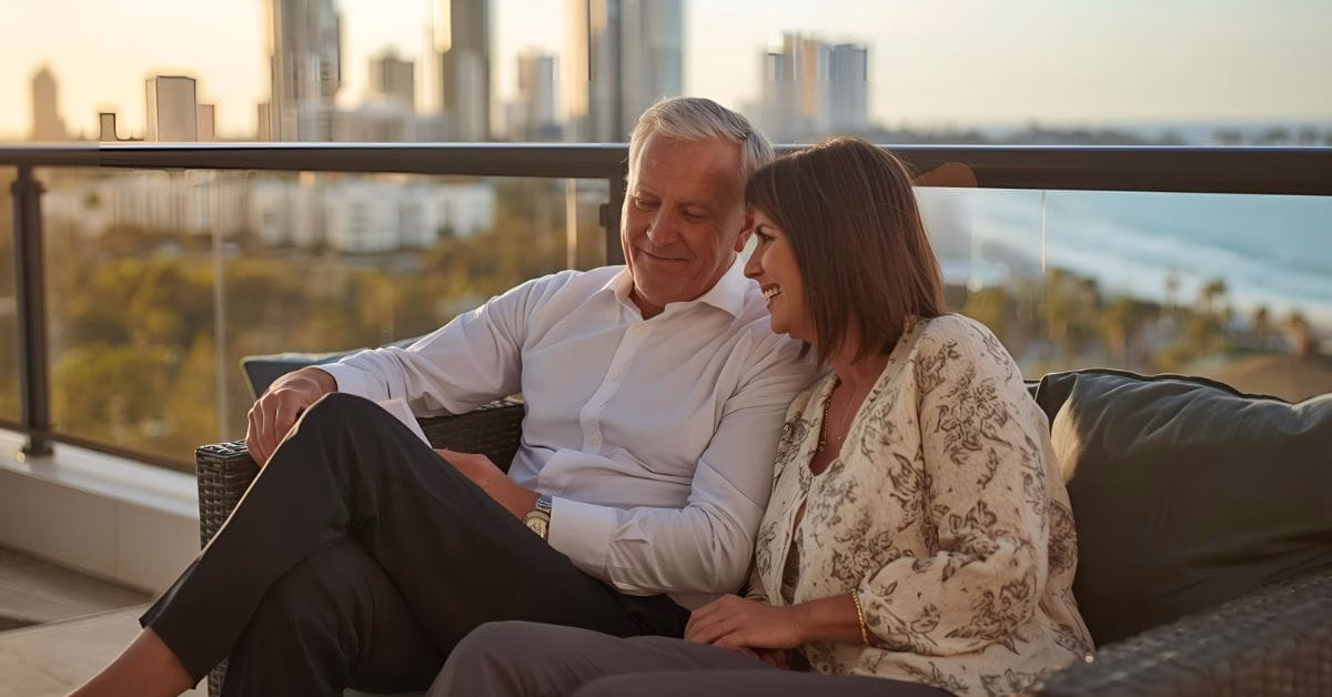Binding financial agreements in estate planning