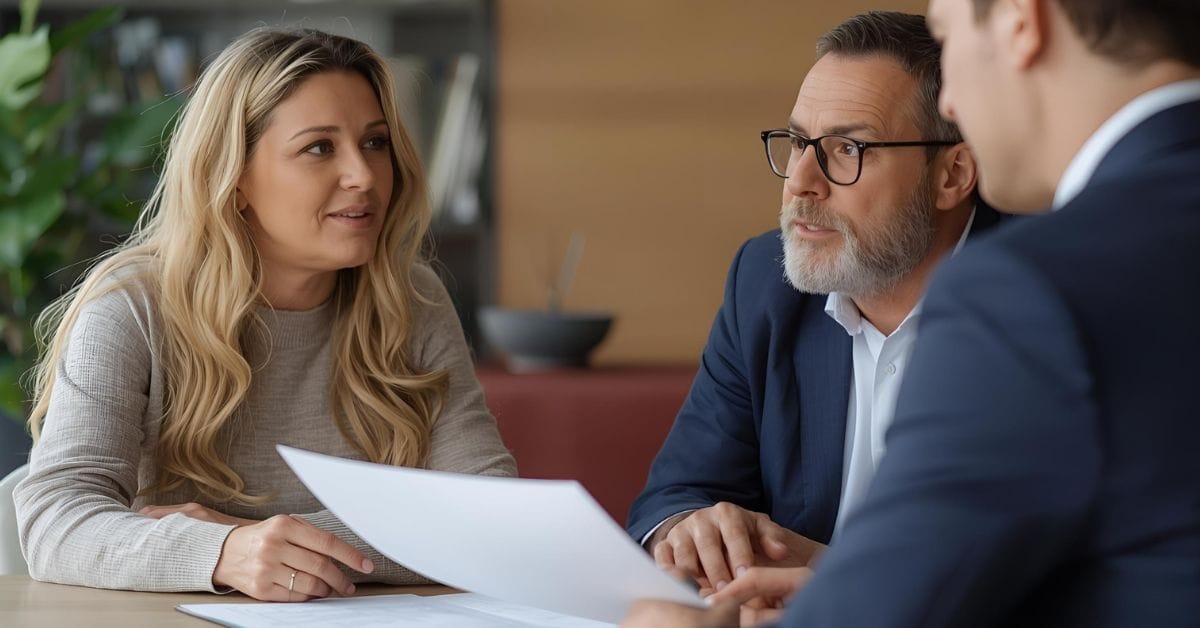 Valuation in family law and why it matters